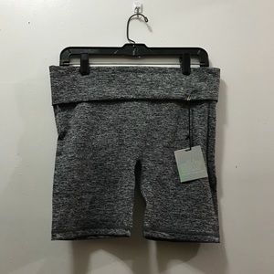 biker shorts